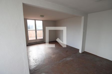 Casa para alugar com 100m², 2 quartos e sem vagaSala segundo piso