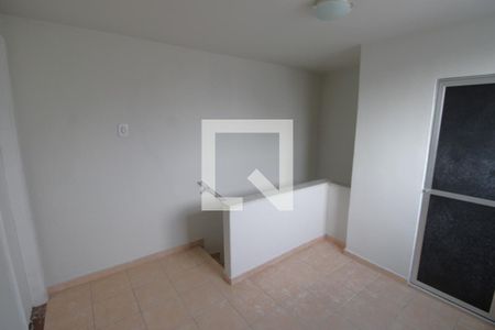 Casa para alugar com 100m², 2 quartos e sem vagaHall do segundo piso