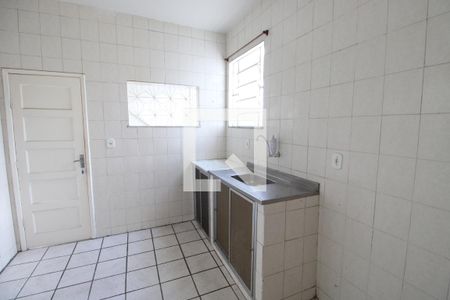 Casa para alugar com 100m², 2 quartos e sem vagaCozinha