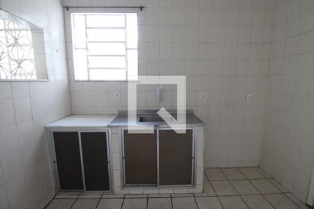 Casa para alugar com 100m², 2 quartos e sem vagaCozinha