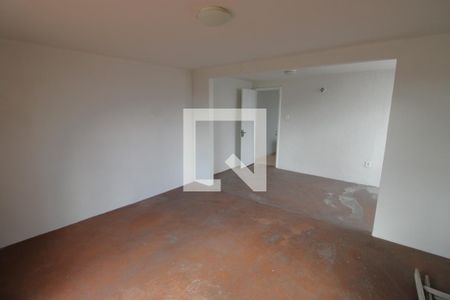 Casa para alugar com 100m², 2 quartos e sem vagaSala segundo piso