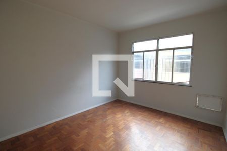 Quarto 1 de casa para alugar com 2 quartos, 100m² em Campinho, Rio de Janeiro