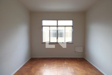 Quarto 1 de casa para alugar com 2 quartos, 100m² em Campinho, Rio de Janeiro