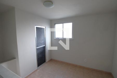 Casa para alugar com 100m², 2 quartos e sem vagaHall do segundo piso