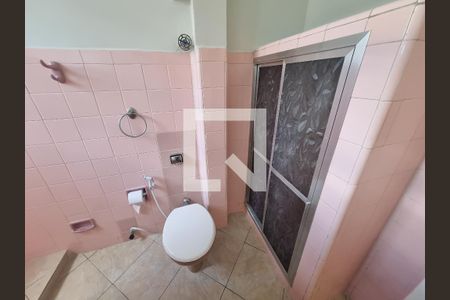 Casa para alugar com 100m², 2 quartos e sem vagaBanheiro