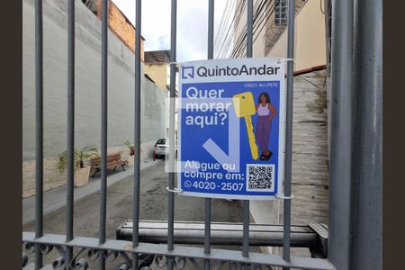 Casa para alugar com 100m², 2 quartos e sem vagaPlaquinha instalada