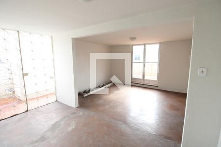Casa para alugar com 100m², 2 quartos e sem vagaSala segundo piso