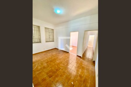 Apartamento à venda com 2 quartos, 80m² em Rocha, Rio de Janeiro