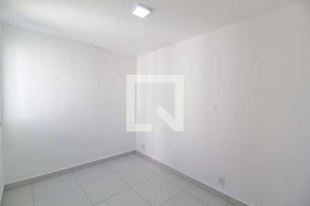 Quarto 2 - Suíte de apartamento para alugar com 2 quartos, 56m² em Novo Mundo, Uberlândia