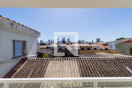 Vista - Sala de apartamento à venda com 2 quartos, 40m² em Vila Invernada, São Paulo