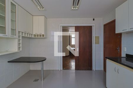 Apartamento para alugar com 80m², 3 quartos e 1 vagaCozinha
