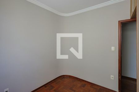Quarto 1 de apartamento para alugar com 3 quartos, 80m² em União, Belo Horizonte