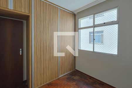 Quarto 1 de apartamento para alugar com 3 quartos, 80m² em União, Belo Horizonte