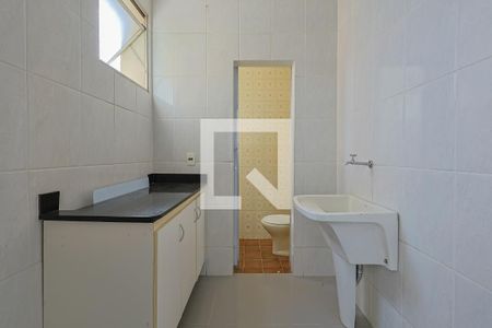 Apartamento para alugar com 80m², 3 quartos e 1 vaga Apartamento para alugar com 80m², 3 quartos e 1 vagaÁrea de Serviço