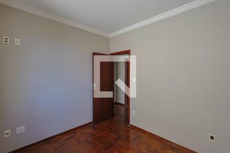 Quarto 2 de apartamento à venda com 3 quartos, 80m² em União, Belo Horizonte