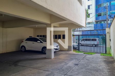 Apartamento para alugar com 80m², 3 quartos e 1 vagaGaragem