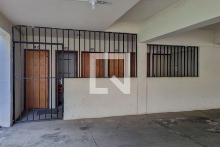 Apartamento para alugar com 80m², 3 quartos e 1 vaga Apartamento para alugar com 80m², 3 quartos e 1 vagaDepósito