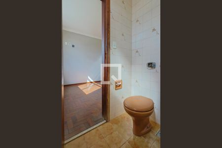 Apartamento para alugar com 80m², 3 quartos e 1 vagaBanheiro da Suíte