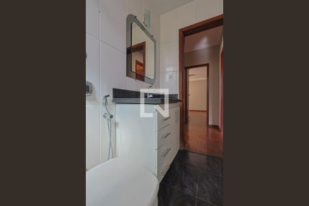 Apartamento para alugar com 80m², 3 quartos e 1 vagaBanheiro