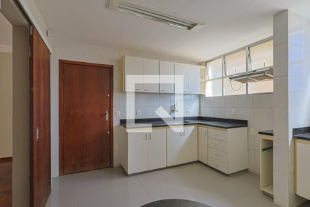 Apartamento para alugar com 80m², 3 quartos e 1 vagaCozinha