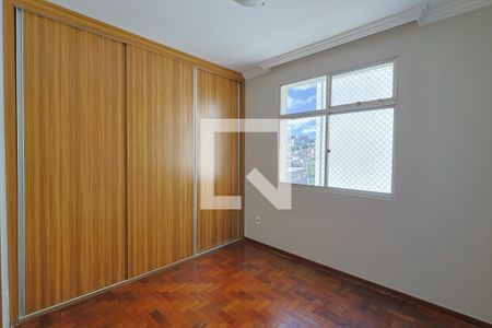 Quarto 2 de apartamento para alugar com 3 quartos, 80m² em União, Belo Horizonte