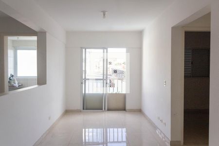Sala de apartamento à venda com 2 quartos, 58m² em Casa Verde Alta, São Paulo