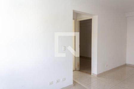 Sala de apartamento para alugar com 2 quartos, 58m² em Casa Verde Alta, São Paulo