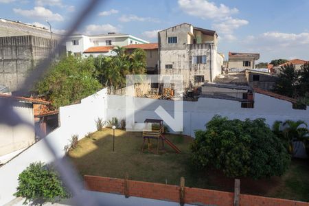 Vista da Sala de apartamento à venda com 2 quartos, 58m² em Casa Verde Alta, São Paulo
