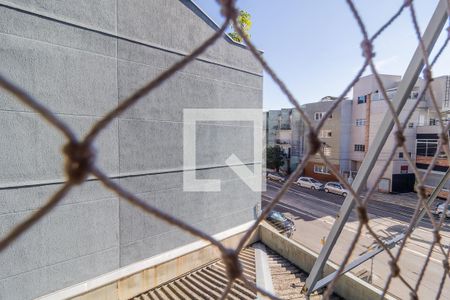 Vista de apartamento para alugar com 2 quartos, 73m² em Partenon, Porto Alegre