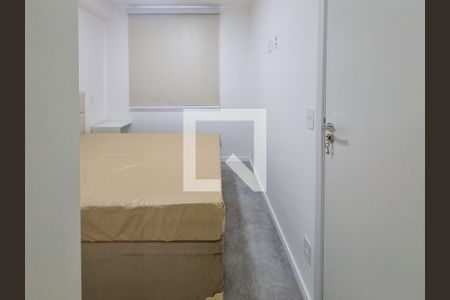 Quarto - Suíte de apartamento para alugar com 1 quarto, 25m² em Butantã, São Paulo