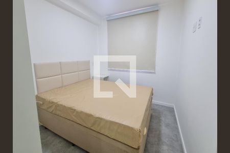 Quarto - Suíte de apartamento para alugar com 1 quarto, 25m² em Butantã, São Paulo