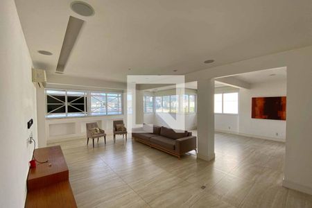 Sala de apartamento à venda com 5 quartos, 268m² em Botafogo, Rio de Janeiro