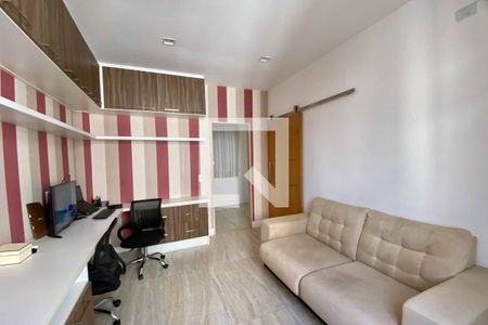 Quarto 1 de apartamento à venda com 5 quartos, 268m² em Botafogo, Rio de Janeiro