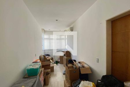 Quarto 2 de apartamento à venda com 5 quartos, 268m² em Botafogo, Rio de Janeiro
