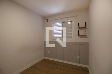 Quarto 1 de apartamento para alugar com 2 quartos, 55m² em Jardim Vera Cruz, Sorocaba