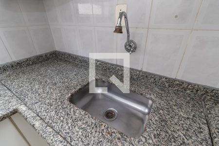 Apartamento para alugar com 106m², 2 quartos e 1 vagaCozinha