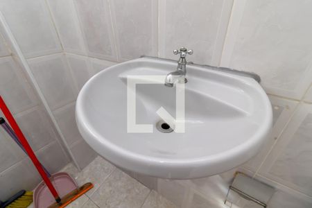 Apartamento para alugar com 106m², 2 quartos e 1 vagaBanheiro de Serviço