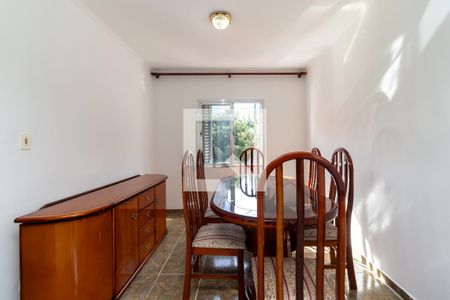 Apartamento para alugar com 106m², 2 quartos e 1 vagaSala de Jantar