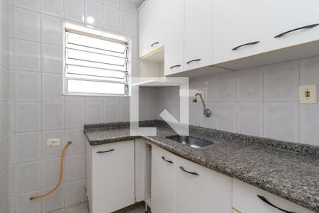 Apartamento para alugar com 106m², 2 quartos e 1 vagaCozinha