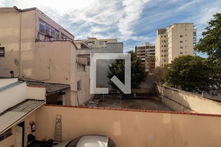 Apartamento para alugar com 106m², 2 quartos e 1 vagaVista do Quarto 2