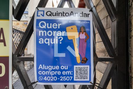 Apartamento para alugar com 106m², 2 quartos e 1 vagaFachada do Prédio