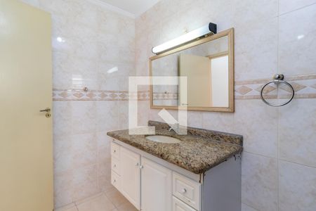 Apartamento para alugar com 106m², 2 quartos e 1 vagaBanheiro