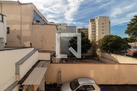 Apartamento para alugar com 106m², 2 quartos e 1 vagaVista do Quarto 1