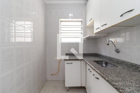 Apartamento para alugar com 106m², 2 quartos e 1 vagaCozinha
