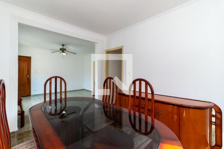 Apartamento para alugar com 106m², 2 quartos e 1 vagaSala de Jantar