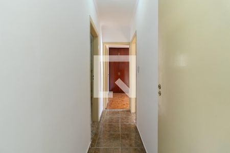 Apartamento para alugar com 106m², 2 quartos e 1 vagaCorredor dos Quartos