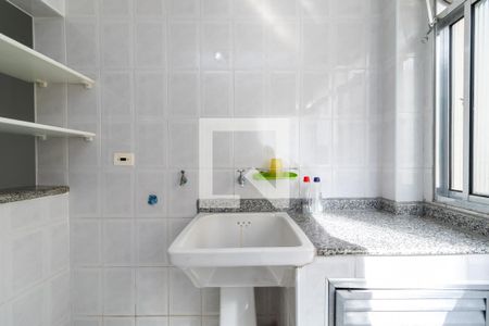 Apartamento para alugar com 106m², 2 quartos e 1 vagaÁrea de Serviço