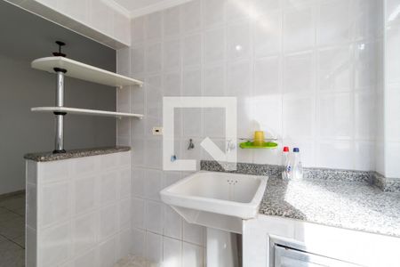 Apartamento para alugar com 106m², 2 quartos e 1 vagaÁrea de Serviço