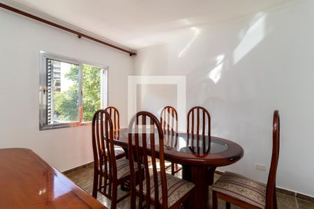 Apartamento para alugar com 106m², 2 quartos e 1 vagaSala de Jantar