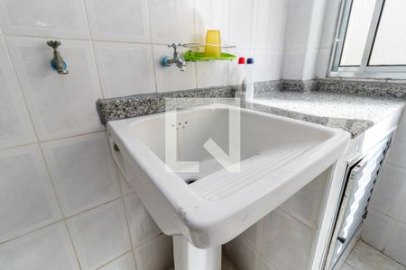 Apartamento para alugar com 106m², 2 quartos e 1 vagaÁrea de Serviço